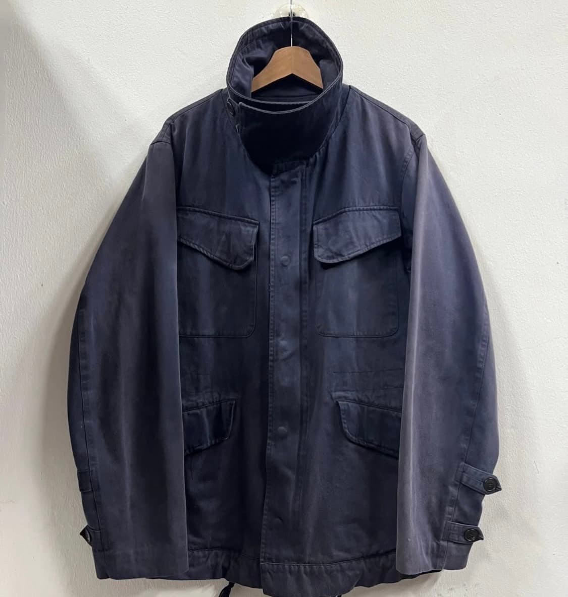 (구매) 마르지엘라 m65 자켓 상품이미지2