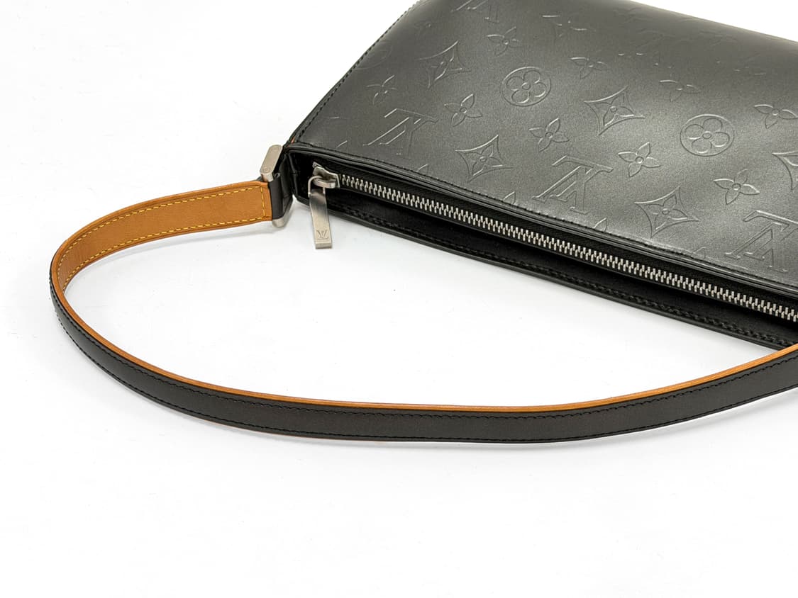 루이비통 모노그램 매트 파울러 숄더백 상품이미지4