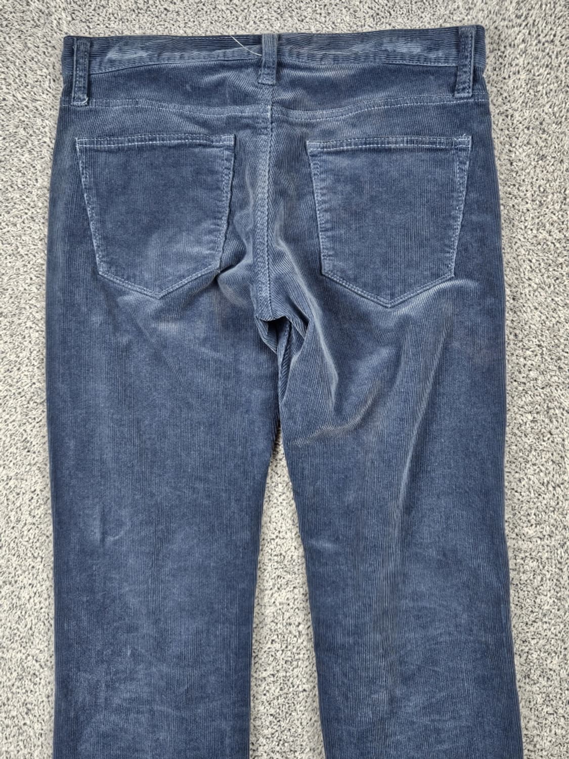 UNIQLO 유니클로 베이직 코듀로이 팬츠 ( 31" ) / 10293 상품이미지9