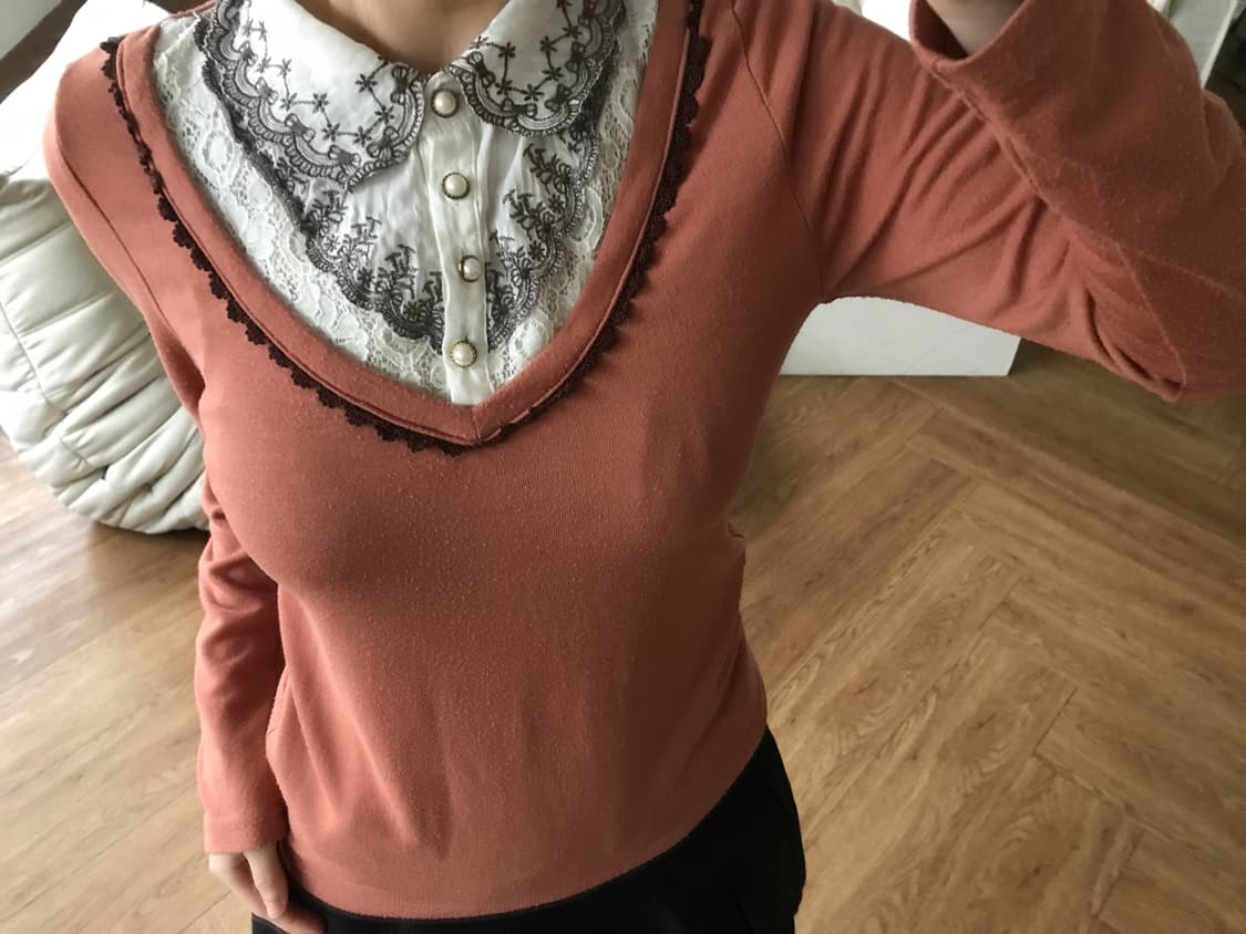 Axes Femme shirts long sleeve 상품이미지9