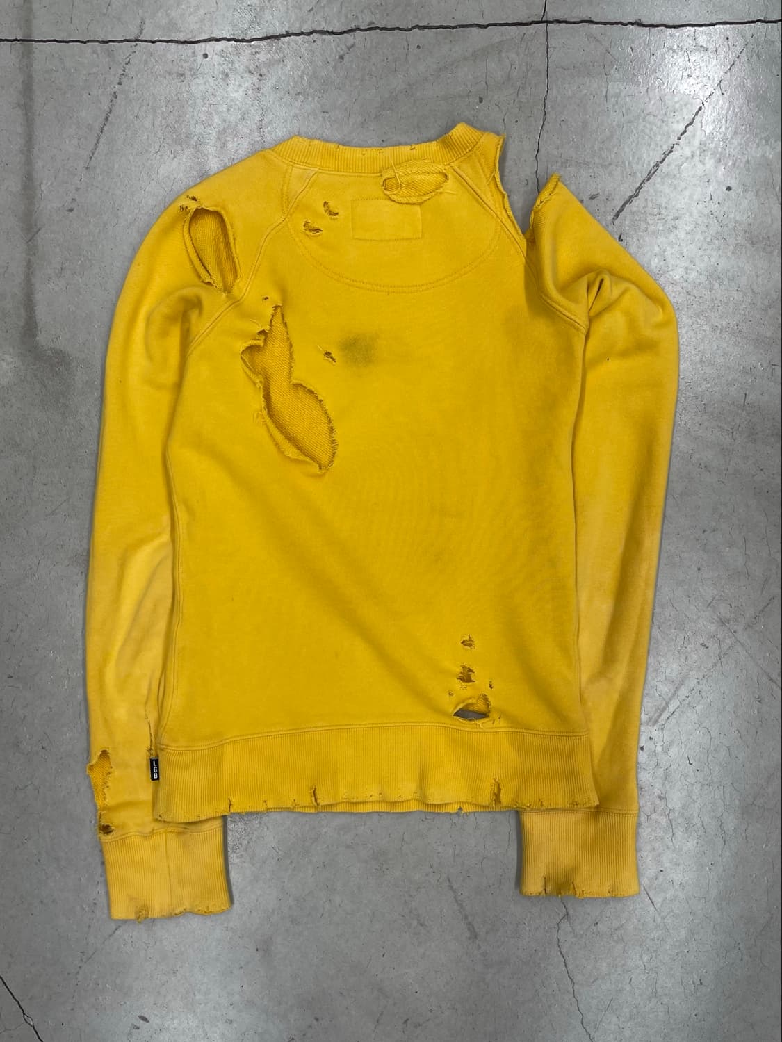 L.G.B “DREAD ROCKS SPIRIT DANCER” Sw (0) 상품이미지2