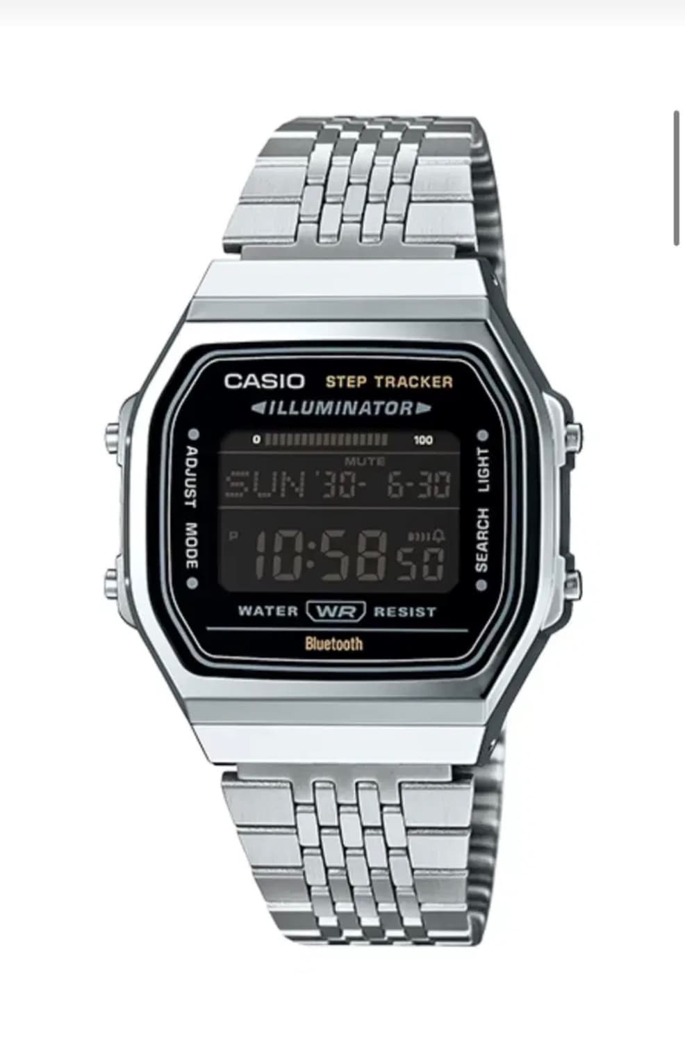 카시오 ABL-100WE-1BDF  상품이미지2