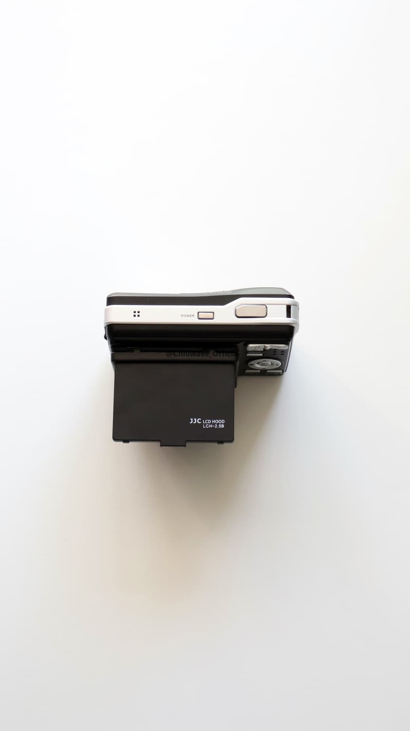 한글 지원)Rollei Compactline 80 상품이미지4