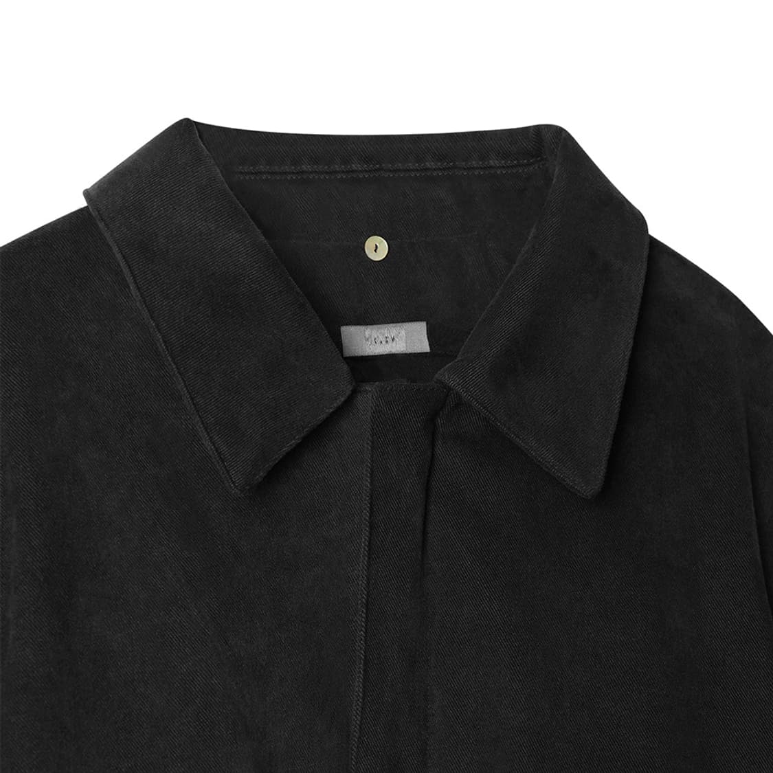Xlim EP.6 04 JACKET (BLACK) xs 상품이미지4