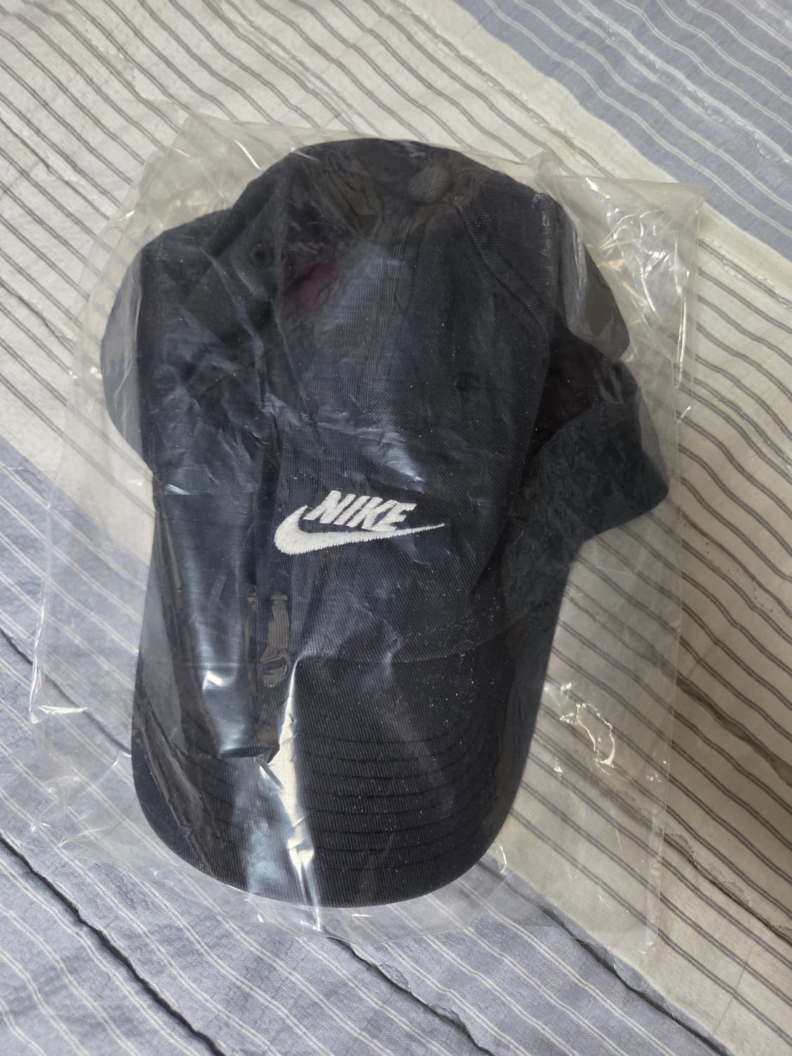 나이키 스우시 기본 캡모자 상품이미지1