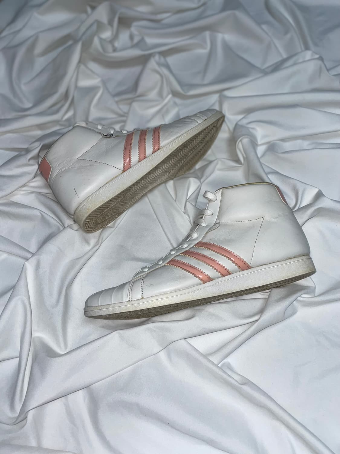 2006年 adidas sleek series mid 상품이미지1