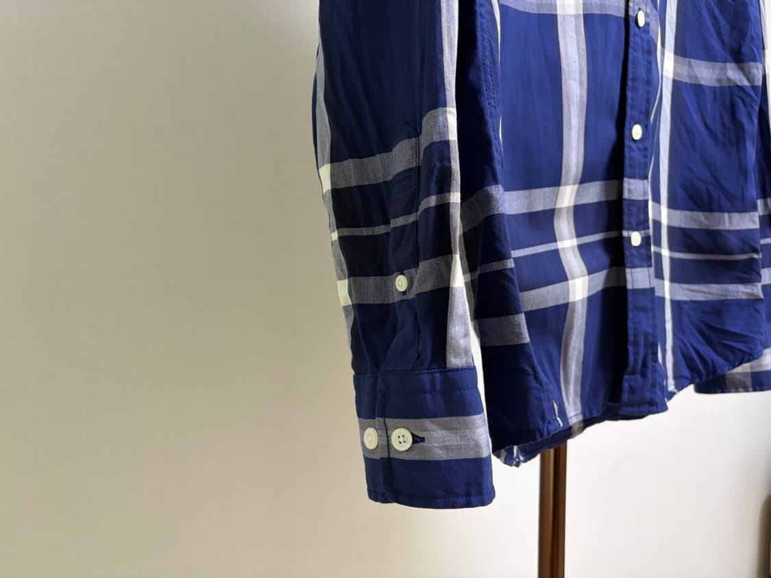 빈폴 남성 셔츠 100 상품이미지3