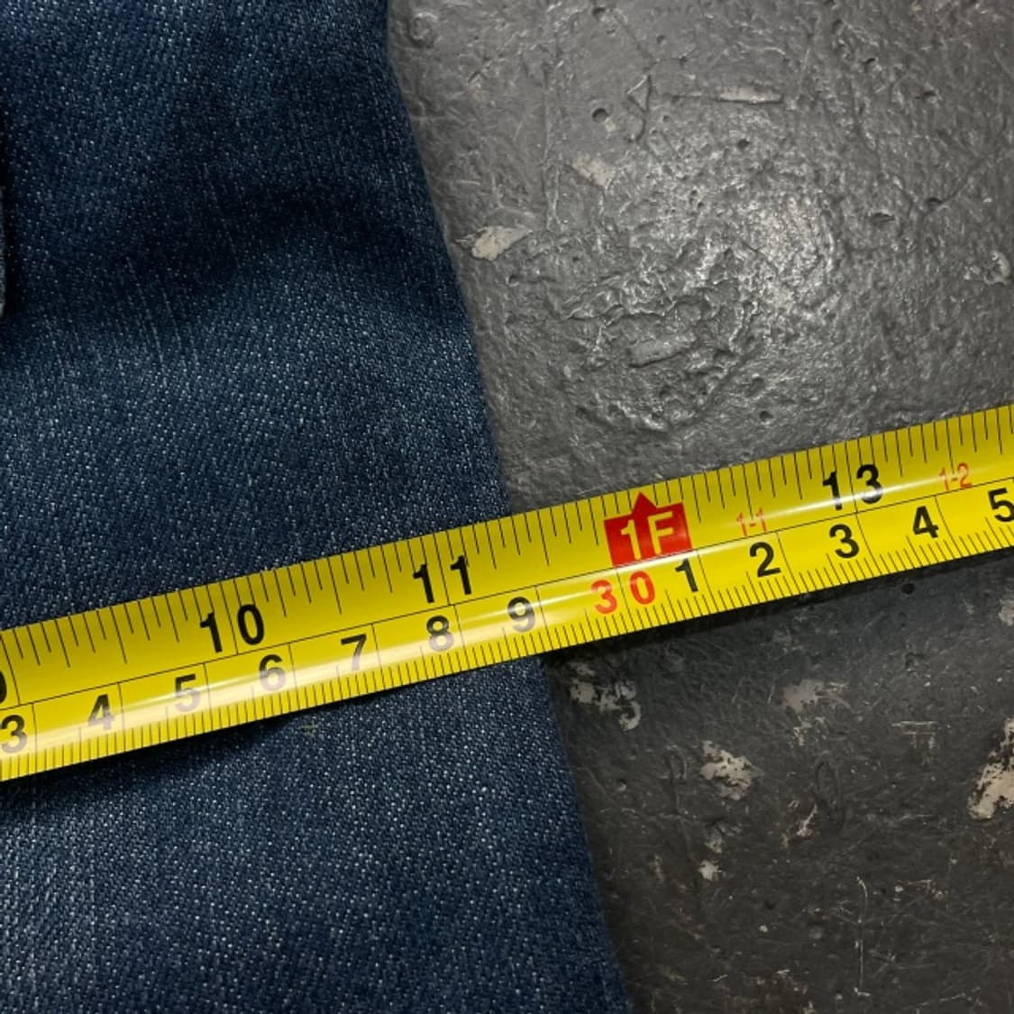 32 리바이스 501 청바지 상품이미지8