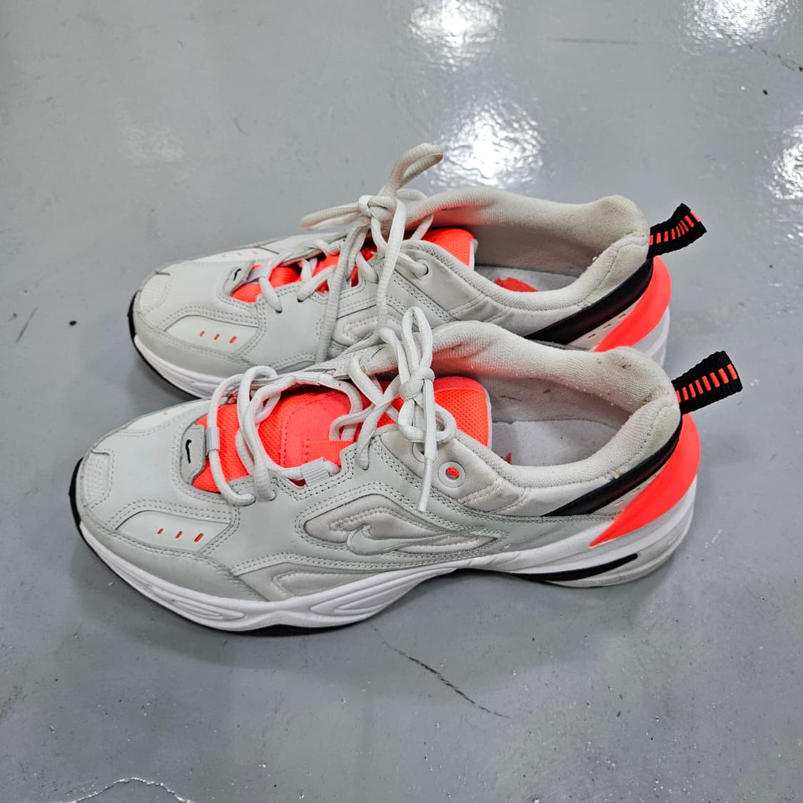 245 나이키 M2K 테크노 0313Y 상품이미지4