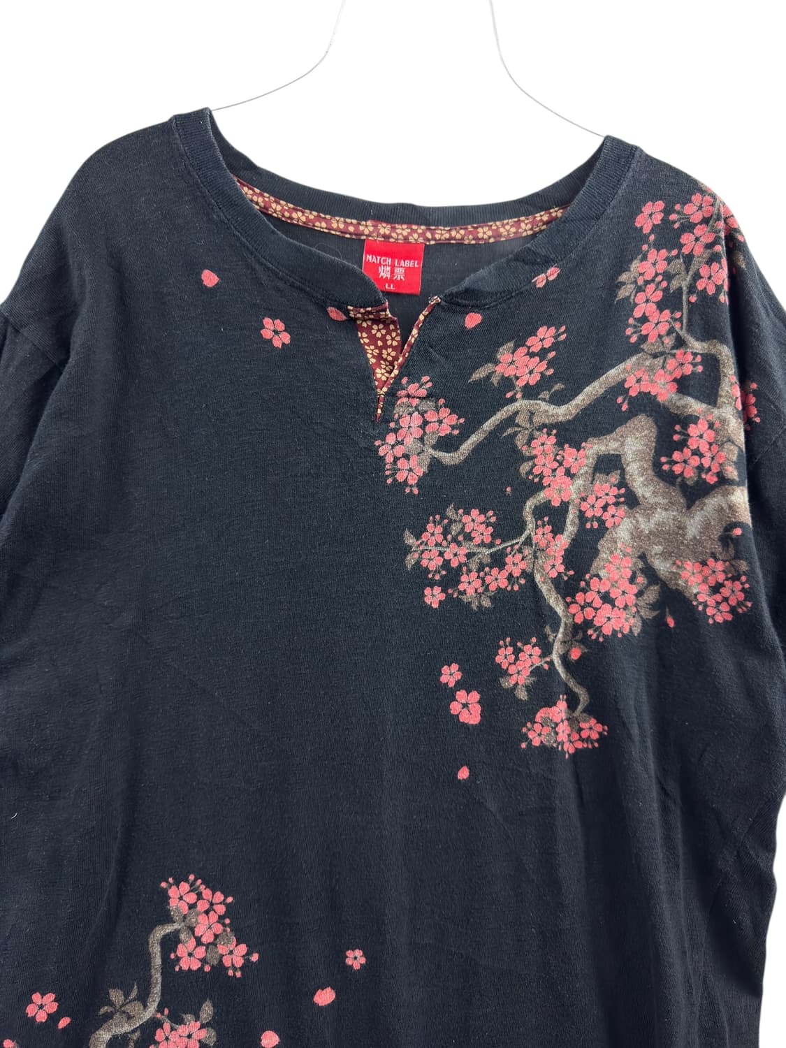 JPN 오리엔탈 사쿠라 슬리브1588 상품이미지3