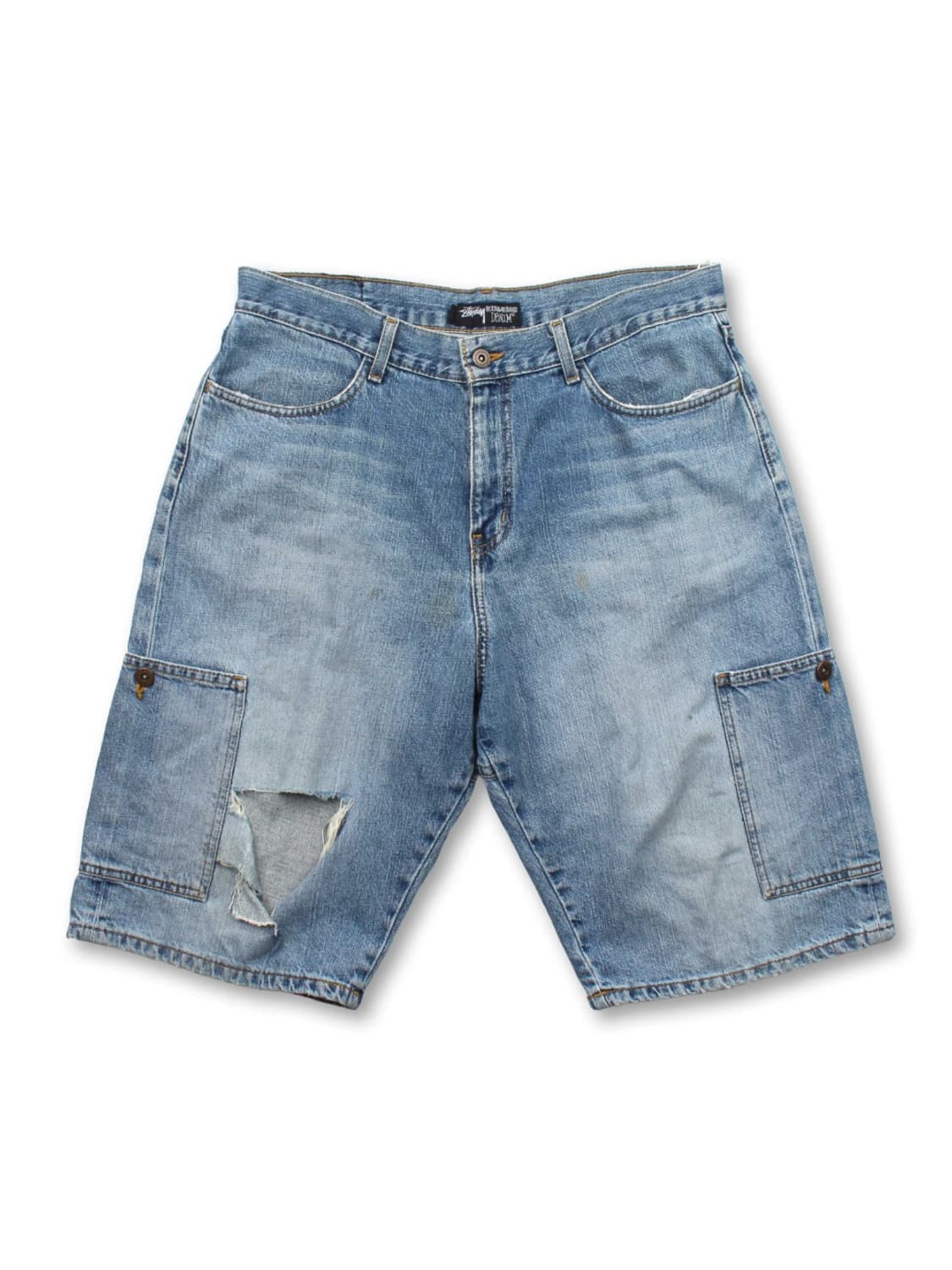 00s STUSSY (34) 상품이미지1