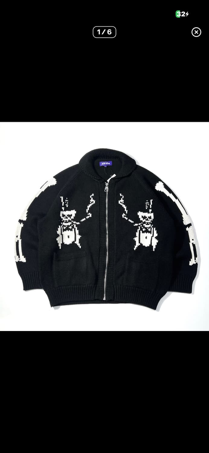 Fucking Awesome Us You Team Cowichan 삽니다 상품이미지1