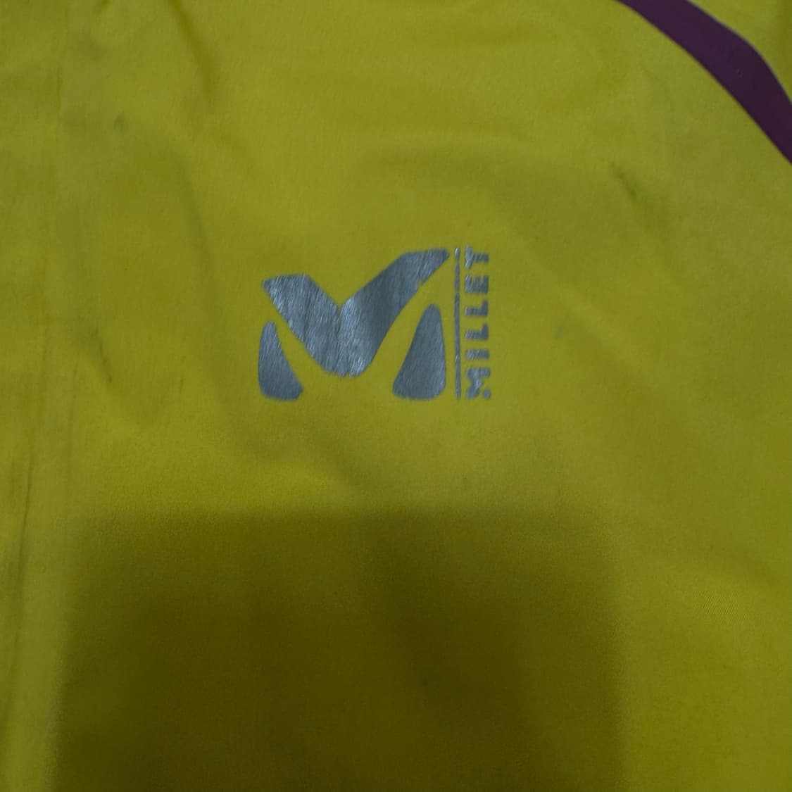 밀레 여성 고어텍스 후드 바람막이 자켓 M/95  상품이미지4