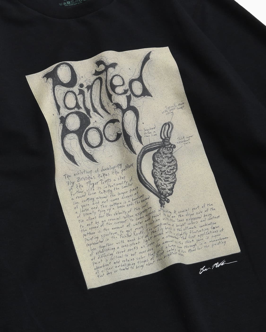  SOUTH2 WEST8 - Ben Miller LS Crew Neck 상품이미지5