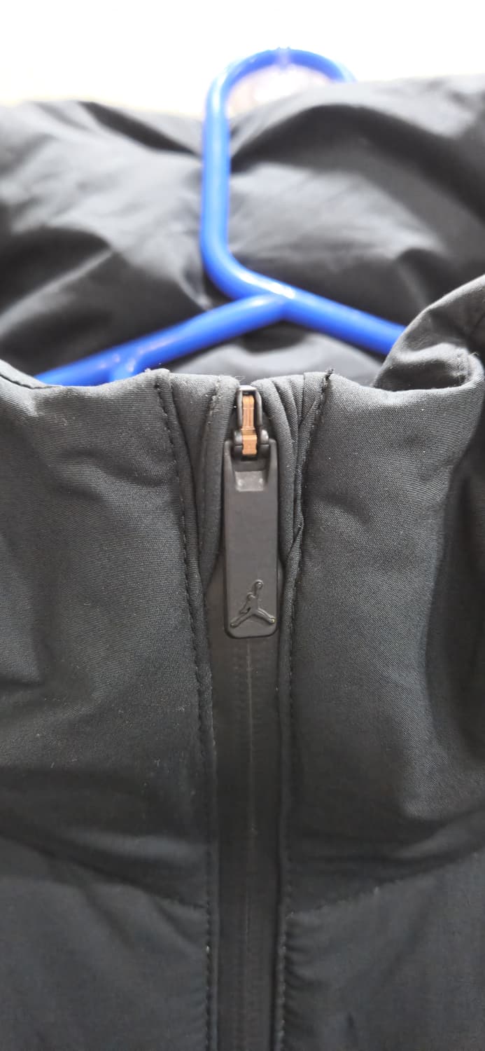 나이키 조던 에어로로프트 다운 패딩 점퍼 M(100) 상품이미지8