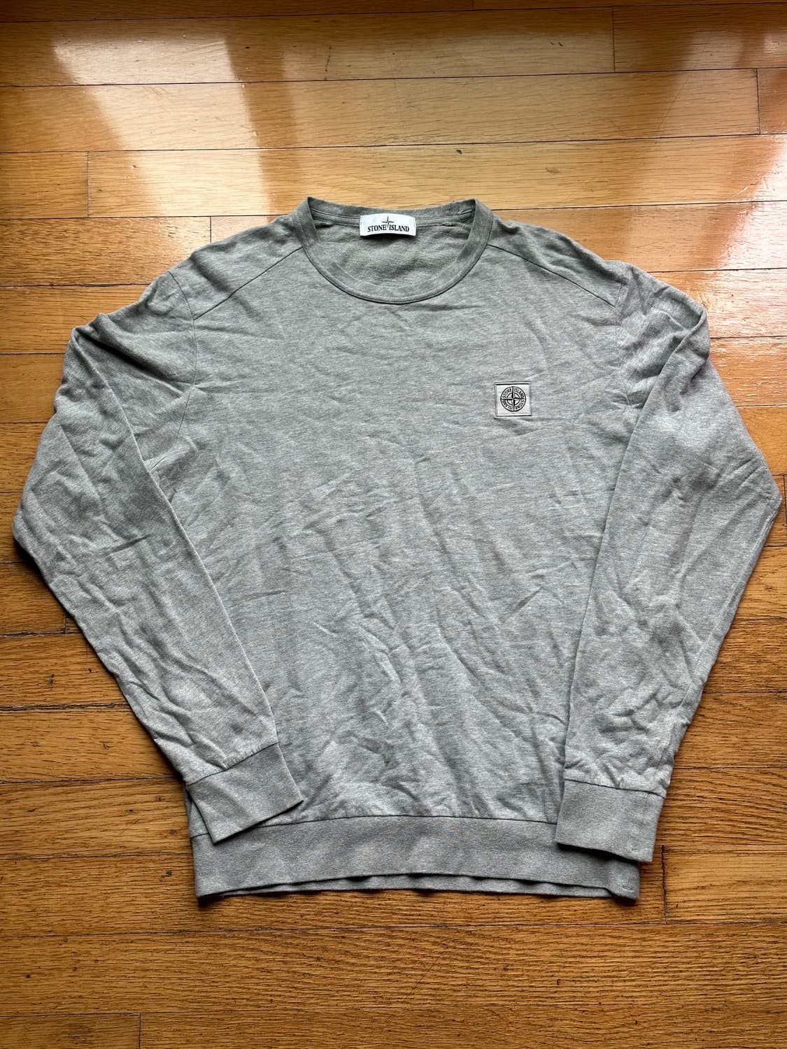 stone island long sleeve 상품이미지1