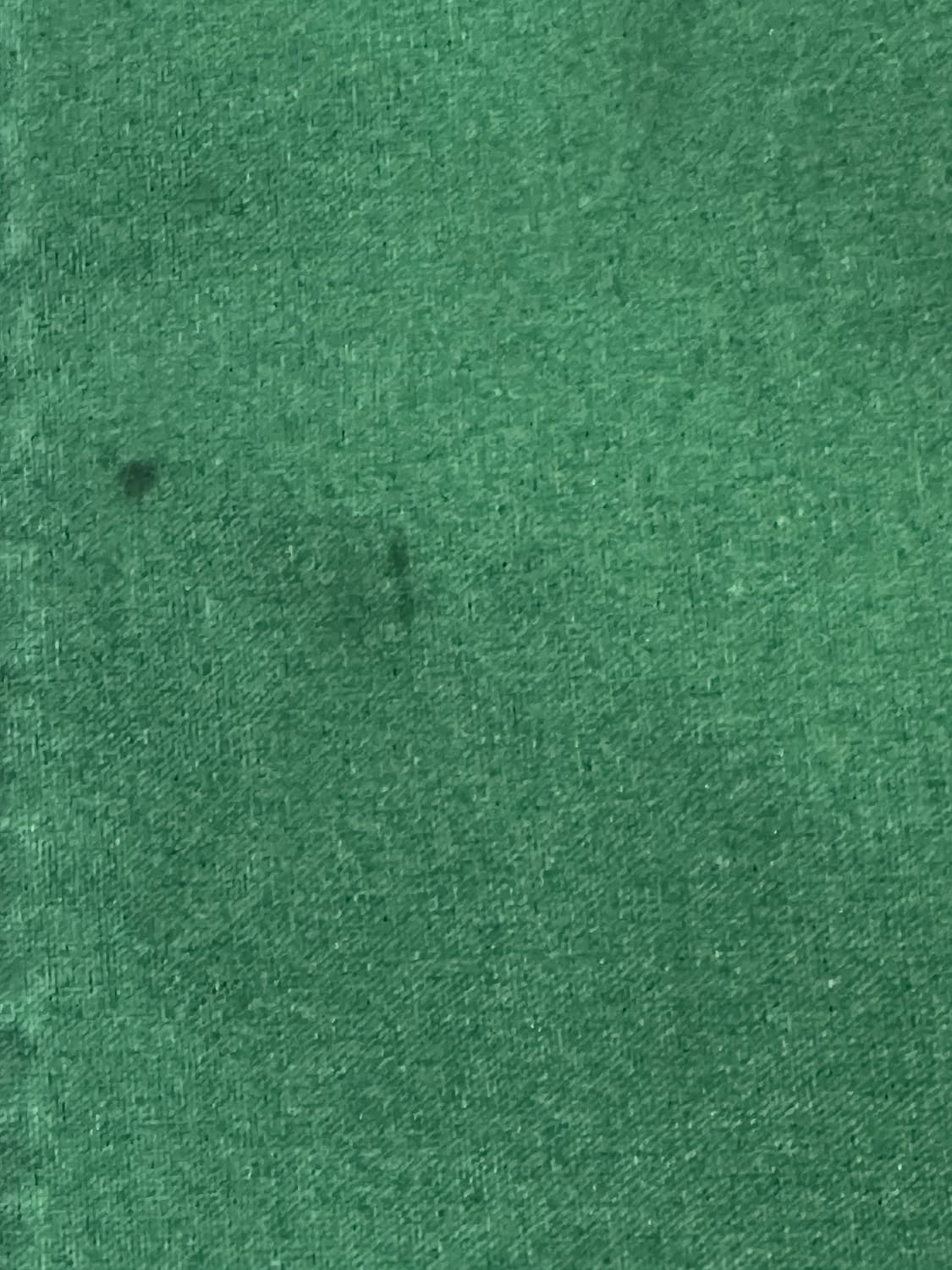 미국 미군 수술복 간호사 군의관 브이넥 반팔 티셔츠 (L)  상품이미지7