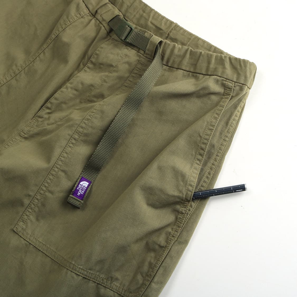 The North Face purple label x nanamica 상품이미지4