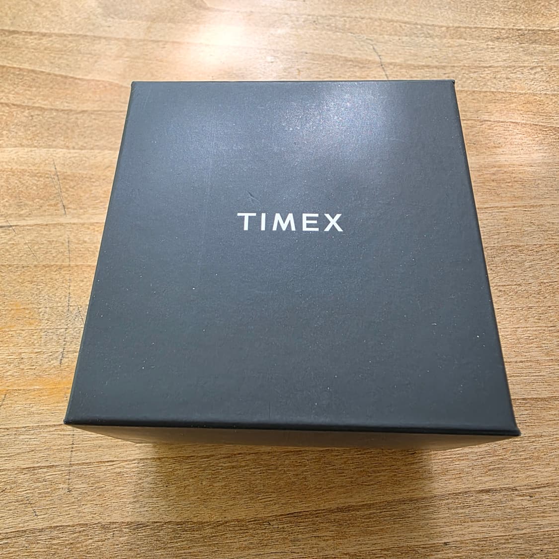 타이맥스 1983 E라인 리이슈 시계 골드 새제품 상품이미지4