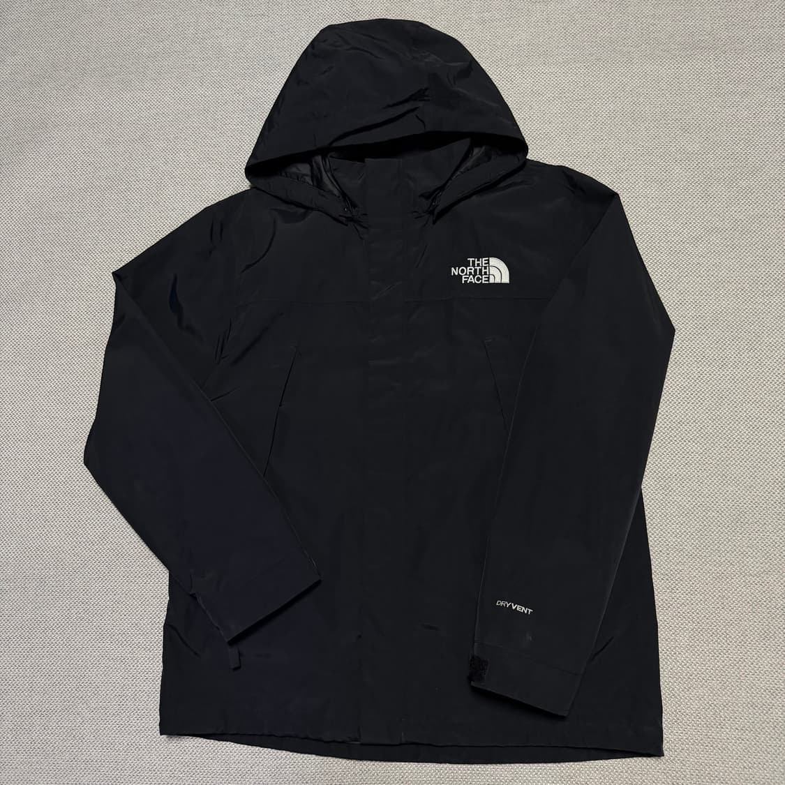 노스페이스 드라이벤트 바람막이 자켓 상품이미지1