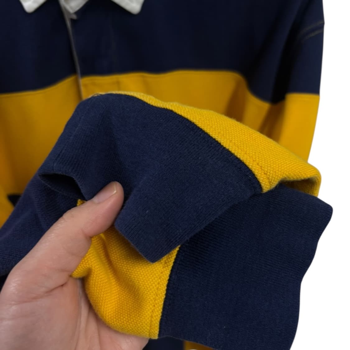 폴로랄프로렌 럭비 카라티  상품이미지4