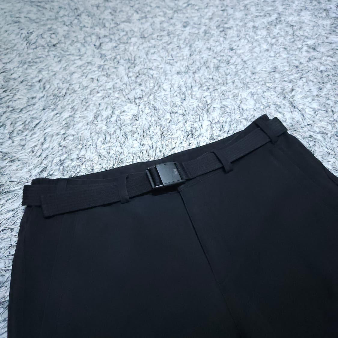 아이더) 32(82) 남자 면혼방 캐쥬얼바지 / 왕눈이샵 상품이미지3
