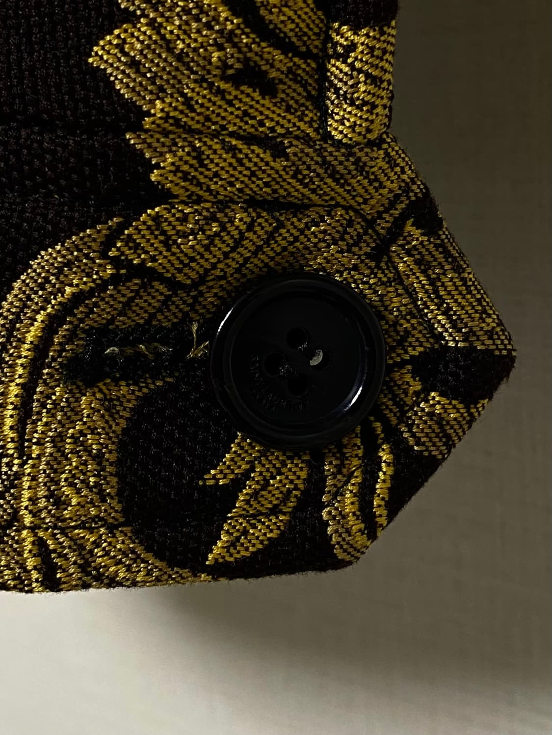 SAINT LAURENT by HEDI SLIMANE JUMPER 상품이미지3