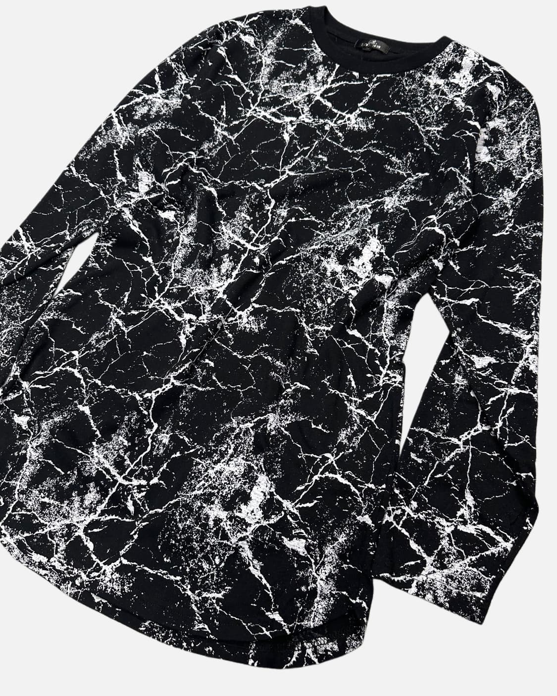 BERNINGS SHO spletter long sleeve t 상품이미지3