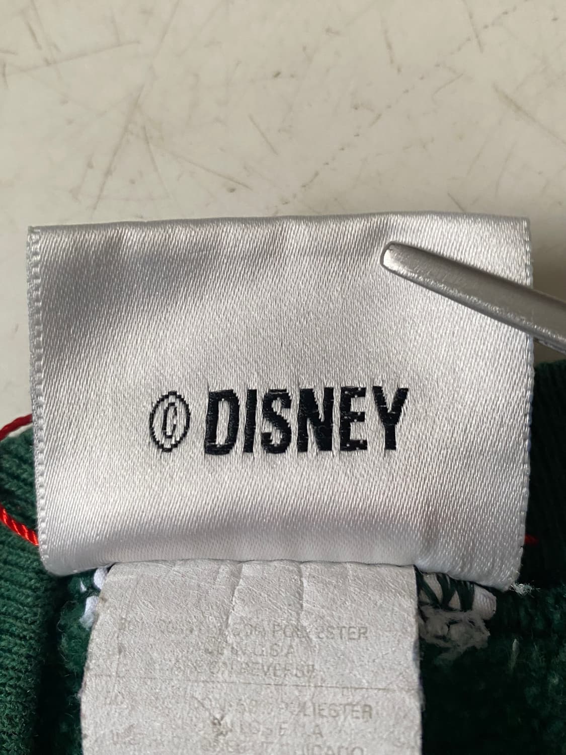  디즈니 프린팅 맨투맨 (Woman L) AB1282 상품이미지6