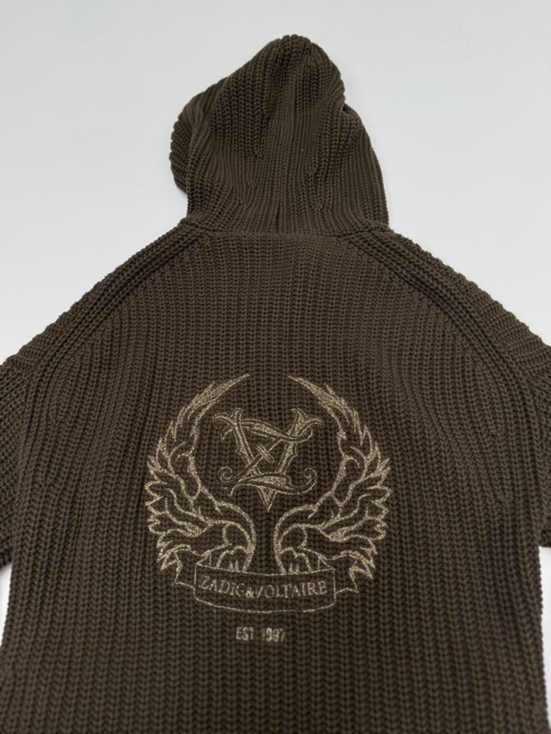 ZADIG & VOLTAIRE 상품이미지8