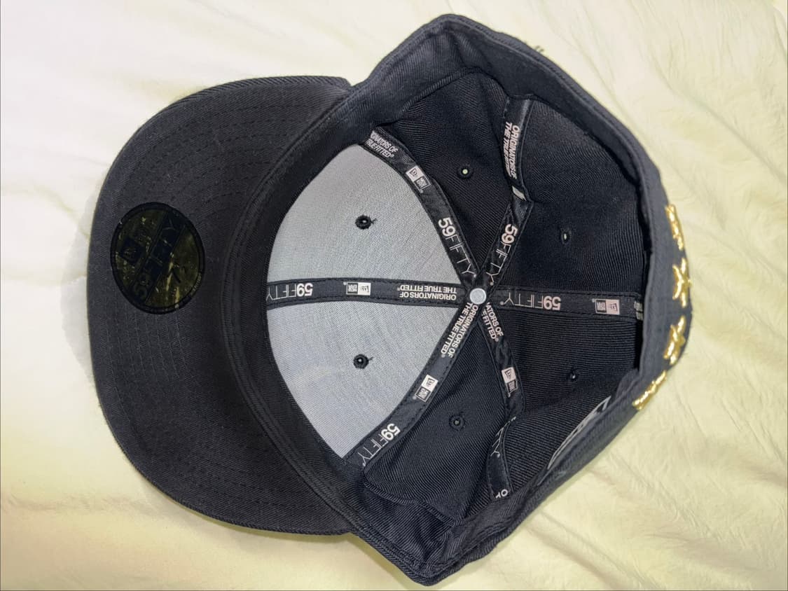 뉴에라 모자 59fifty 피티드캡 상품이미지2