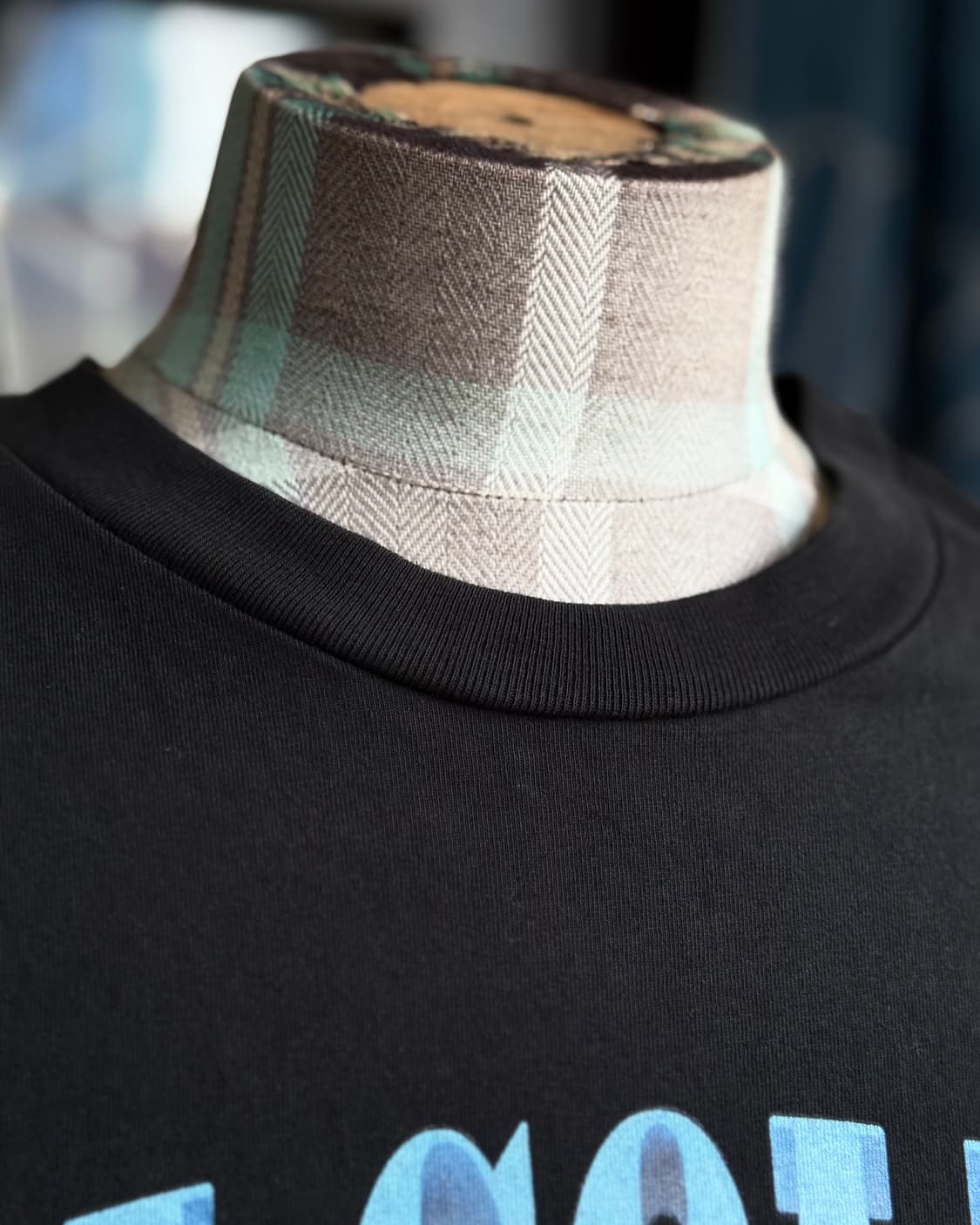 말콤X x 슈 팰리스 말콤X 그래픽 티셔츠 2XL 상품이미지8