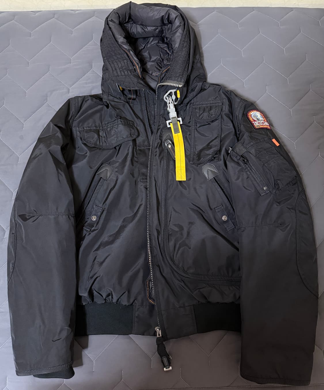 파라점퍼스 고비 L 백화점판 상품이미지1