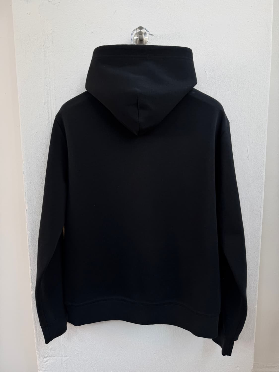 폴로 랄프로렌 자수 로고 후드티  상품이미지4