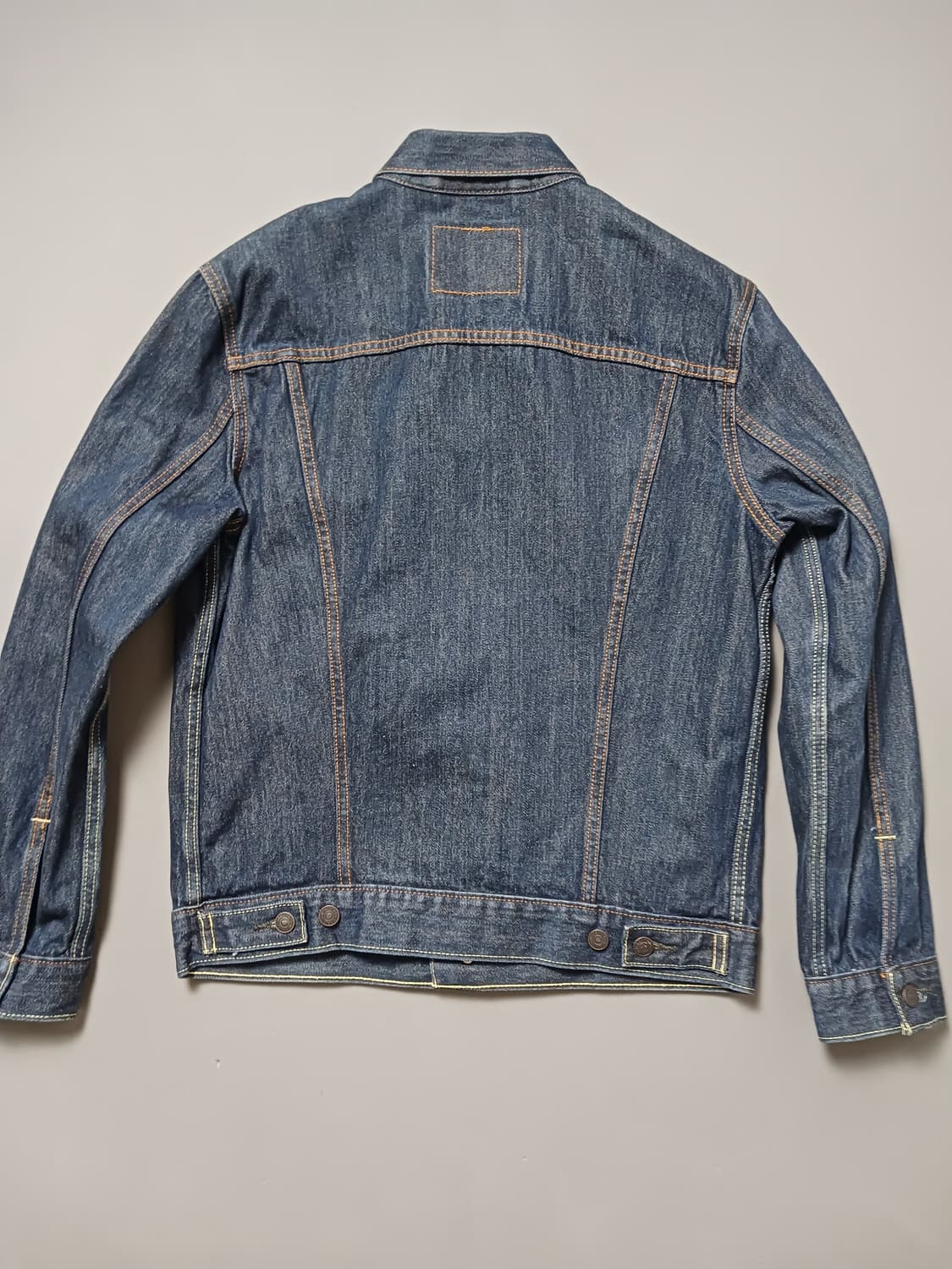 [M] 리바이스 23SS 타입3 트러커 자켓 72334-0134 상품이미지6