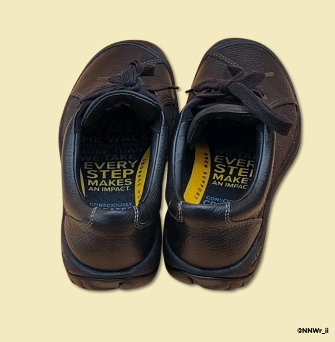 KEEN PRESIDIO BLAOCK 상품이미지4