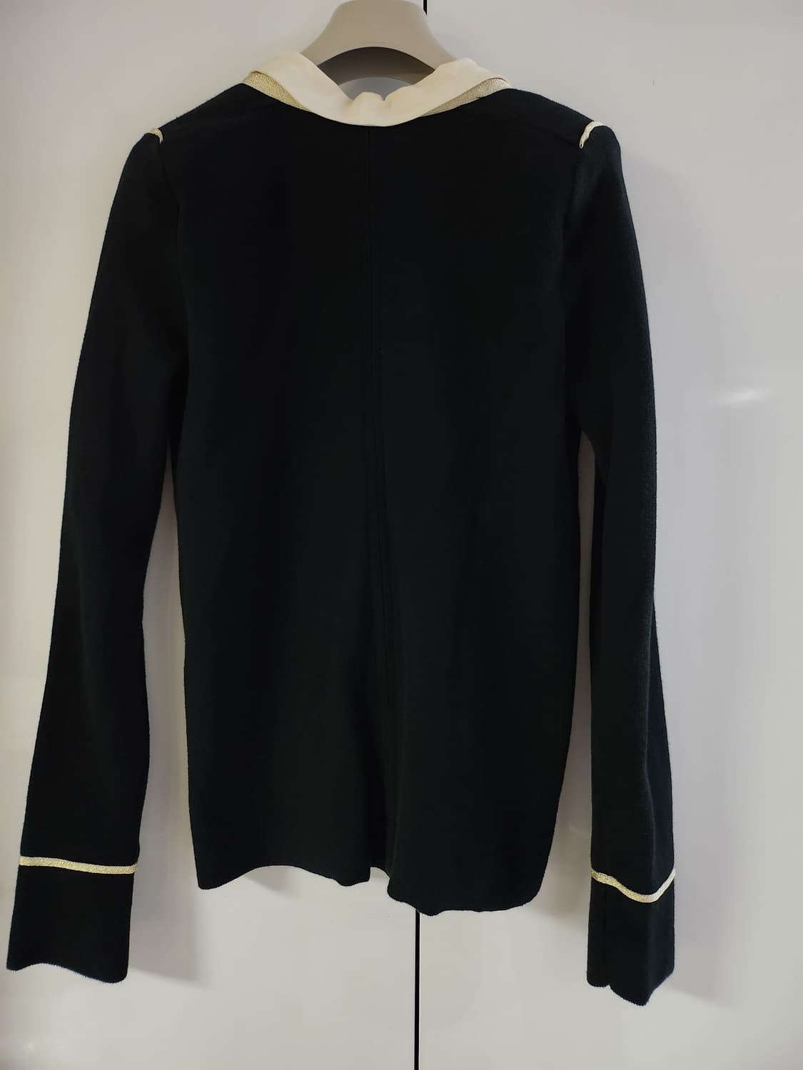 마쥬 가디건 자켓 상품이미지3