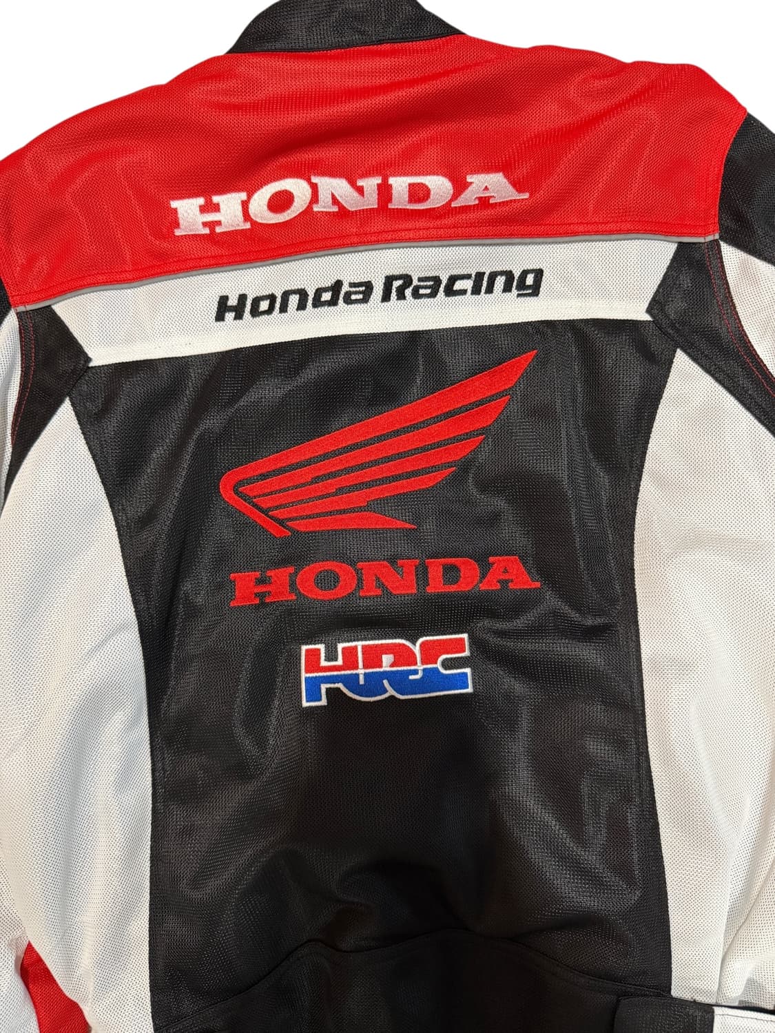 HONDA RACING RIDER JACKET 상품이미지7