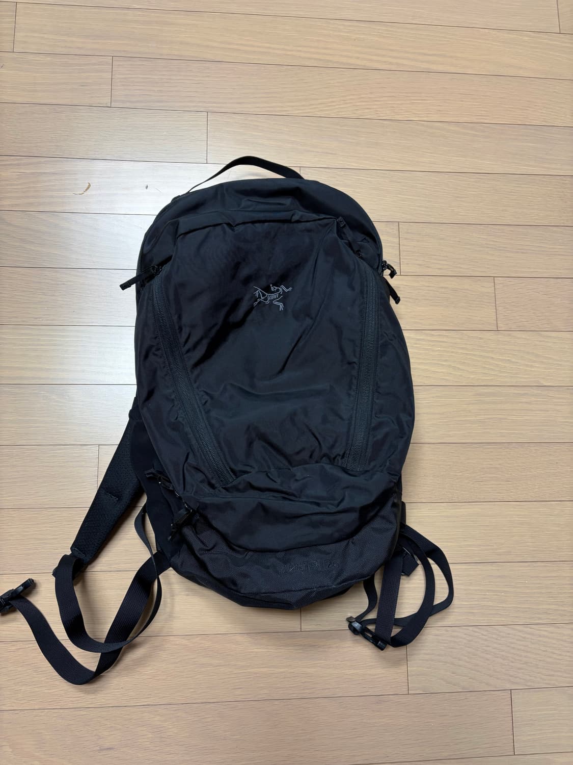 아크테릭스 멘티스 26 상태 A급 상품이미지1