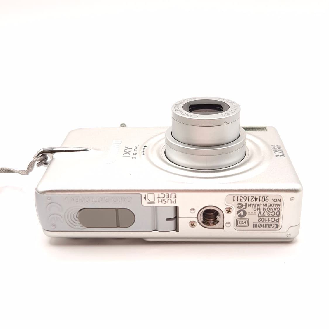 한글지원📸 캐논 익시40 ✨ 작고 예쁜 클래식 감성디카 💕 상품이미지10