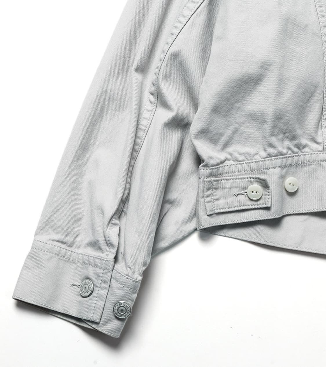 BEAMS - COWBOY JACKET 상품이미지10