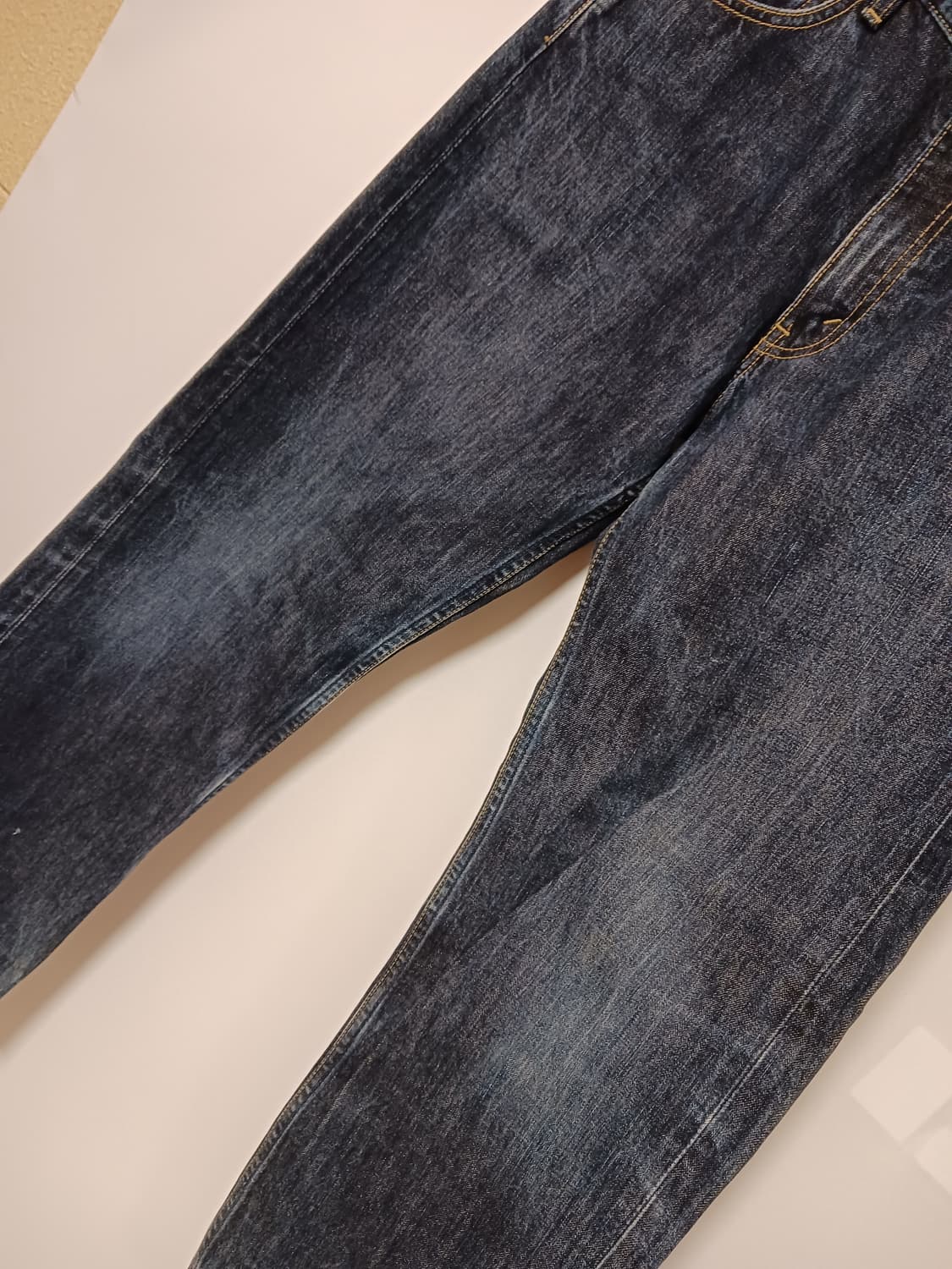 리바이스 00s Japan 503 세미스트레이트핏 상품이미지3