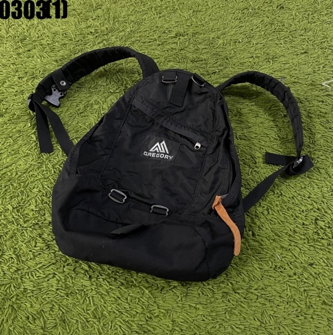 그레고리 백팩 상품이미지1