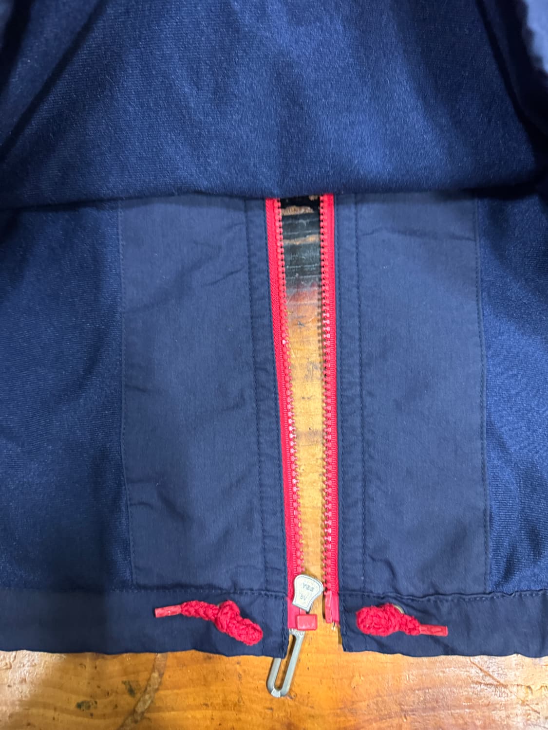 90년도 프로스펙스 트레이닝자켓 사이즈110  상품이미지6