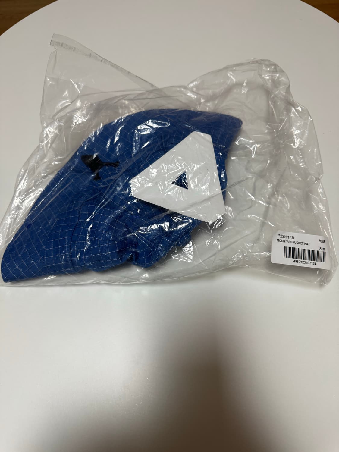 팔라스 마운틴 버킷햇 모자 미친 가격에 판매합니다! 상품이미지2