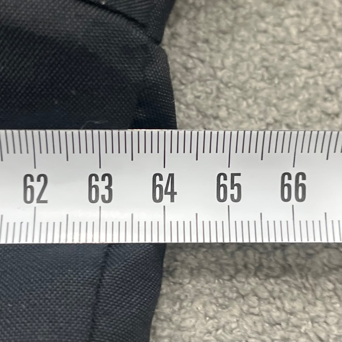 M 챔피온 재팬 돕바 롱 코치 자켓 상품이미지8