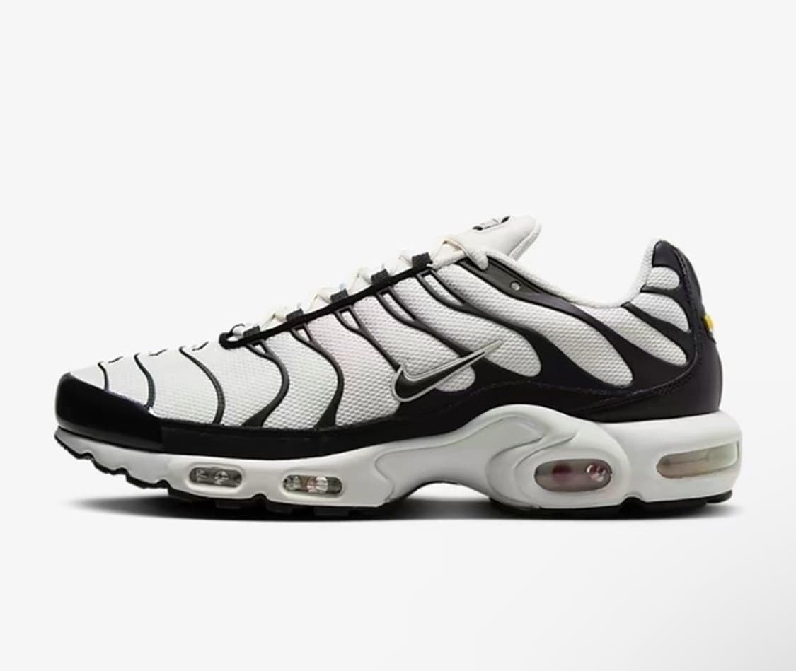 나이키 에어맥스 플러스 에센셜 270사이즈 팝니다 상품이미지4