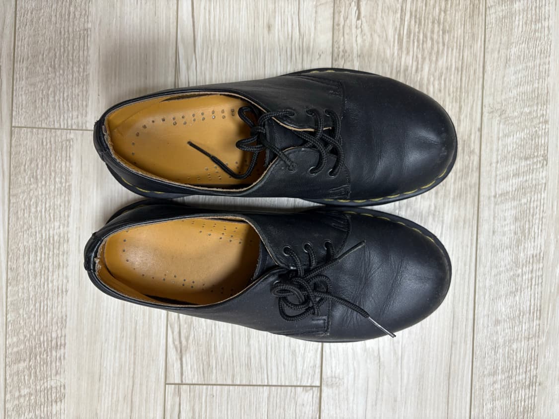 닥터마틴 1461 3홀 나파 230 상품이미지4