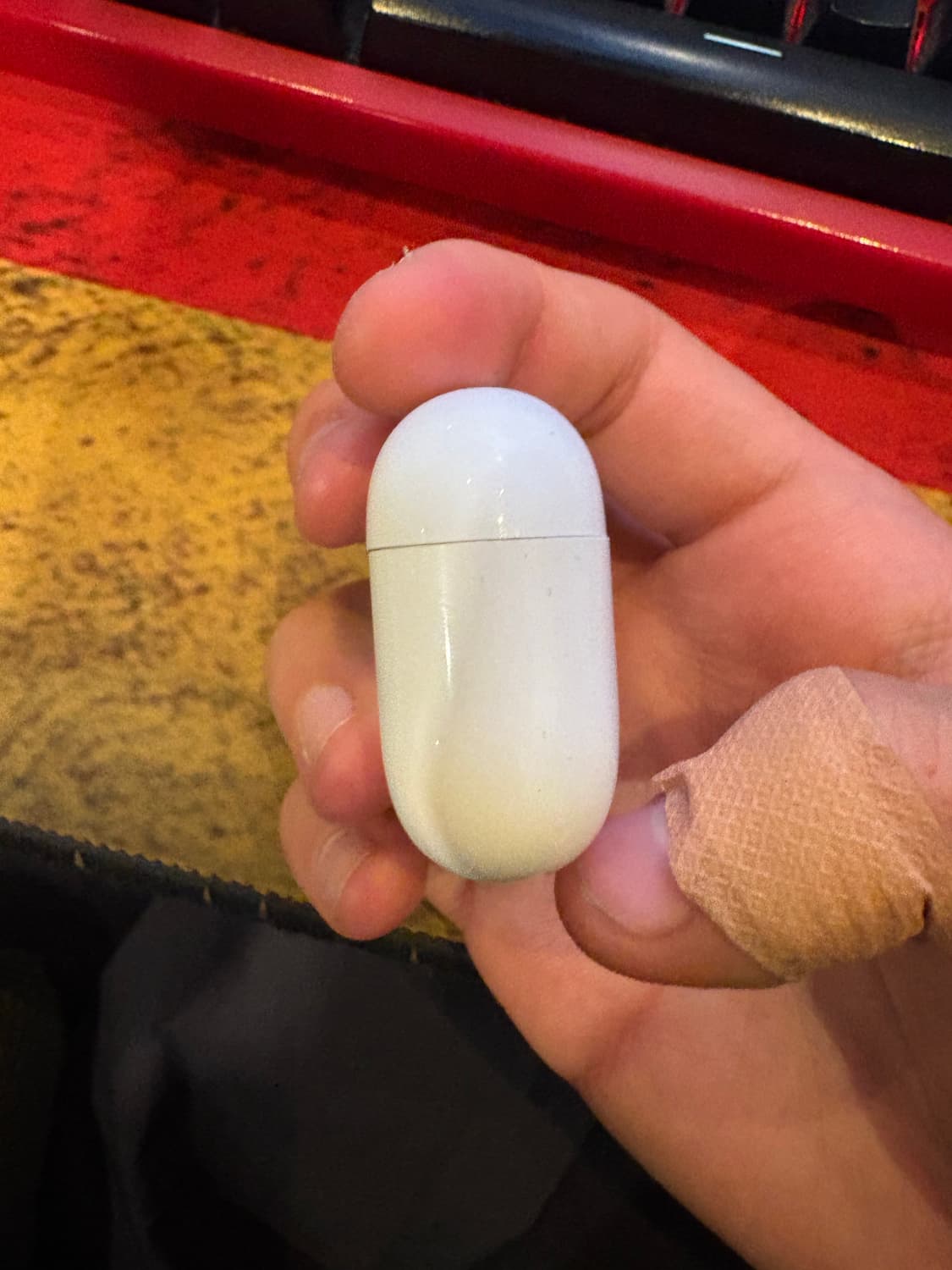 에어팟 프로2 상품이미지3