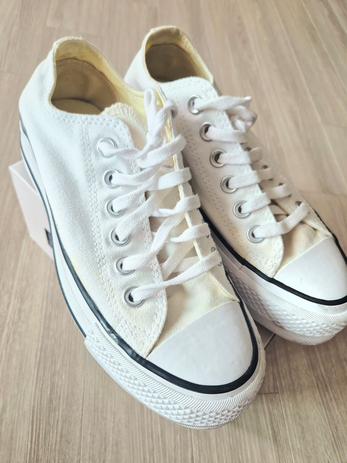 컨버스올스타플랫폼 상품이미지1